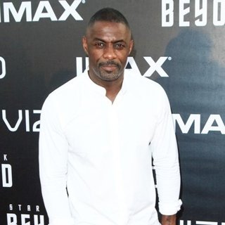 World Premiere of Star Trek Beyond - Arrivals