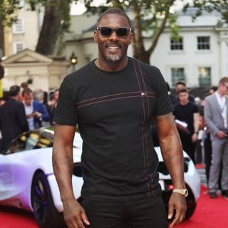 Fast and Furious Presents: Hobbs and Shaw UK Premiere