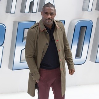 The UK Premiere of Star Trek Beyond - Arrivals