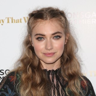 Los Angeles Premiere of She's Funny That Way - Red Carpet Arrivals