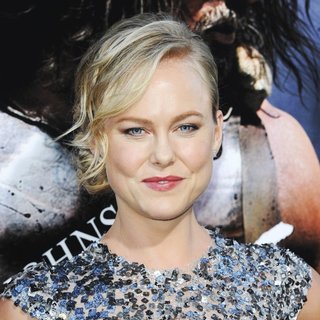 Los Angeles Premiere of Hercules - Arrivals