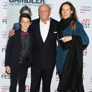 AFI FEST 2014 - World Premiere of The Gambler - Arrivals