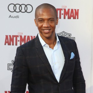 Premiere of Marvel's Ant-Man - Red Carpet Arrivals