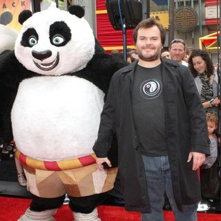 Los Angeles Premiere of Kung Fu Panda 2