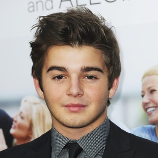 Thanks for Sharing Los Angeles Premiere