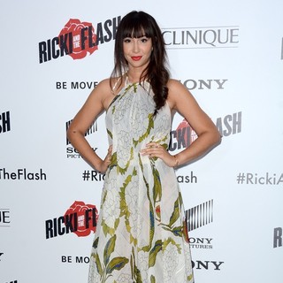 New York Premiere of Ricki and the Flash - Arrivals