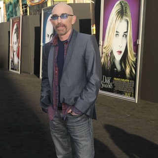 Dark Shadows Premiere