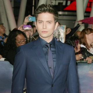 The Premiere of The Twilight Saga's Breaking Dawn Part II