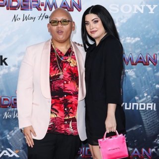 Los Angeles Premiere of Columbia Pictures' Spider-Man: No Way Home