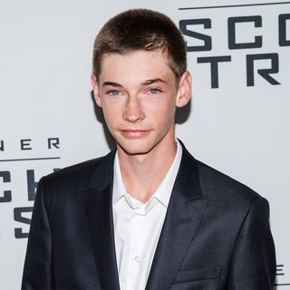 Maze Runner: The Scorch Trials New York Premiere