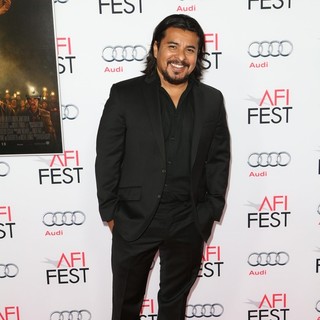 AFI FEST 2015 - Gala Screening of The 33 - Red Carpet Arrivals