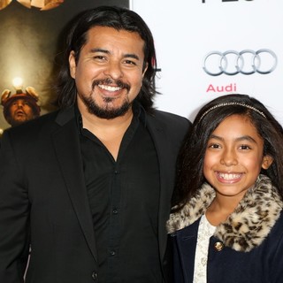 AFI FEST 2015 - Gala Screening of The 33 - Red Carpet Arrivals