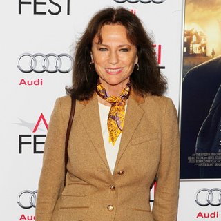 AFI FEST 2014 - The Homesman Screening - Arrivals
