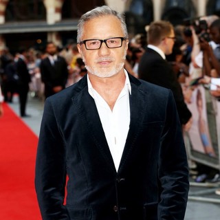 Diana World Premiere - Arrivals