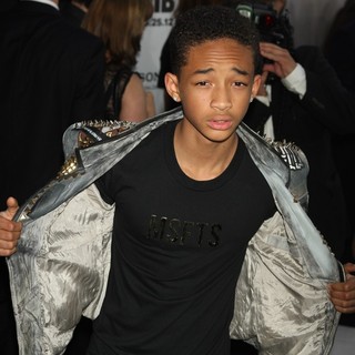 Men in Black 3 New York Premiere - Arrivals