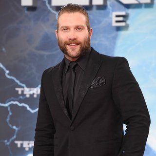 Terminator Genisys Berlin Premiere