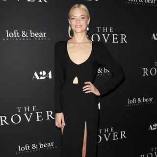 Los Angeles Premiere of The Rover - Arrivals