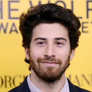 US Premiere of The Wolf of Wall Street - Red Carpet Arrivals