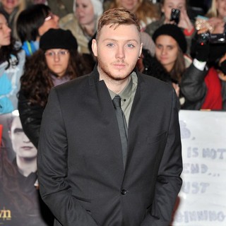 The Premiere of The Twilight Saga's Breaking Dawn Part II - Arrivals