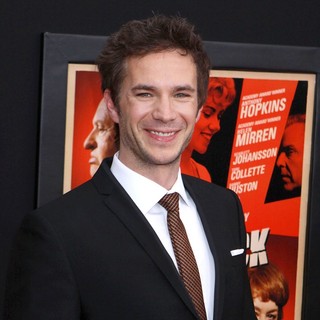 The Hitchcock Premiere