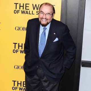 US Premiere of The Wolf of Wall Street - Red Carpet Arrivals