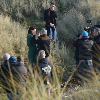 Films The Movie Adaptation of Sebastian Barry's The Secret Scripture