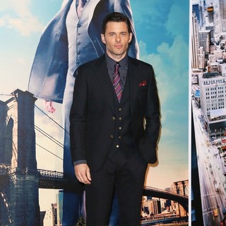 U.K. Premiere of Anchorman: The Legend Continues - Arrivals