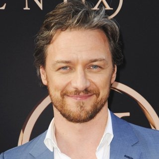 Dark Phoenix Premiere