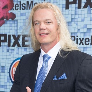 World Premiere of Pixels - Arrivals