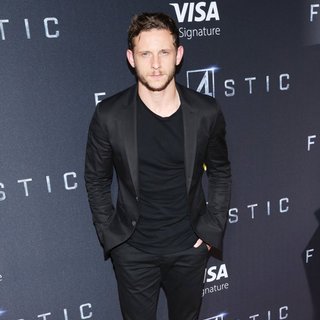 New York Premiere of The Fantastic Four - Red Carpet Arrivals