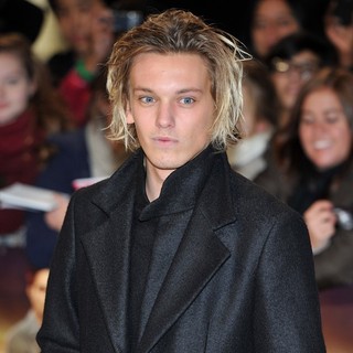 The Twilight Saga's Breaking Dawn Part I UK Film Premiere - Arrivals