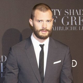 European Premiere of Fifty Shades Darker