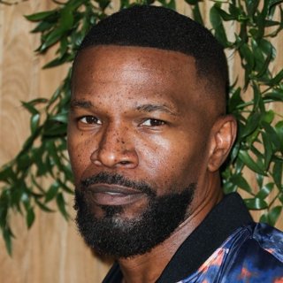 Jamie Foxx in The 1 Hotel West Hollywood Grand Opening Event