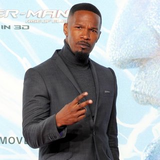 German Premiere of The Amazing Spider-Man 2