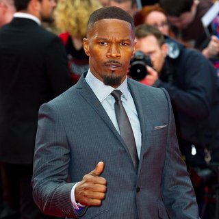 World Premiere of The Amazing Spider-Man 2 - Arrivals