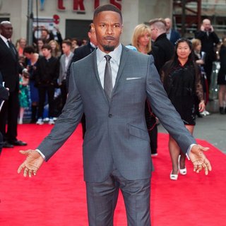 World Premiere of The Amazing Spider-Man 2 - Arrivals