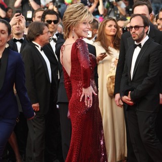 Madagascar 3: Europe's Most Wanted Premiere- During The 65th Cannes Film Festival