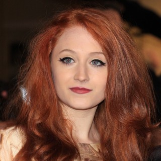 The Twilight Saga's Breaking Dawn Part I UK Film Premiere - Arrivals