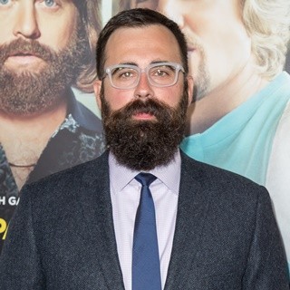 Relativity Media's Masterminds Premiere