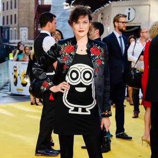 The World Premiere of Minions - Arrivals
