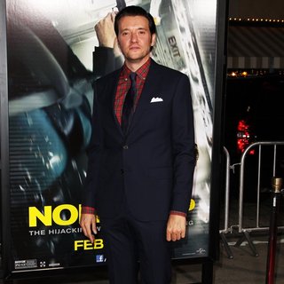 Premiere of Universal Pictures and Studiocanal's Non-Stop