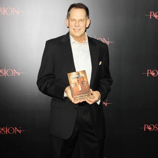 The Premiere of The Possession - Arrivals
