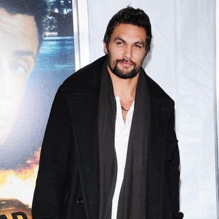 New York Premiere of Bullet to the Head
