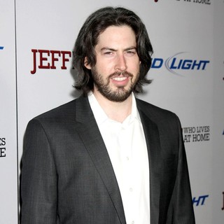 The Premiere of Jeff Who Lives at Home - Arrivals