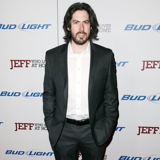 The Premiere of Jeff Who Lives at Home - Arrivals