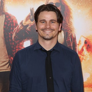 The Los Angeles Premiere of American Ultra