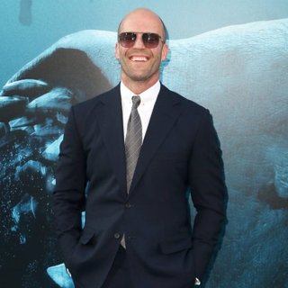 Warner Bros. Pictures and Gravity Pictures' Premiere of The Meg
