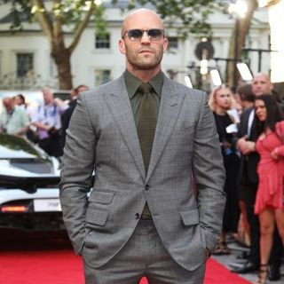 Fast and Furious Presents: Hobbs and Shaw UK Premiere