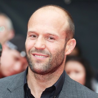 The Expendables 2 UK Premiere - Arrivals