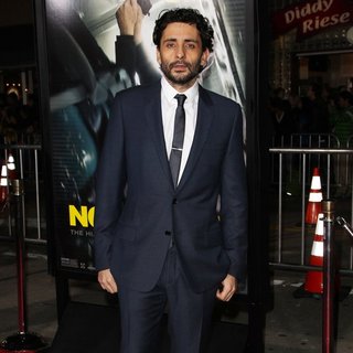 Premiere of Universal Pictures and Studiocanal's Non-Stop